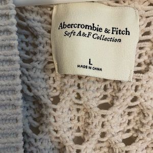 Abercrombie & Fitch Cardigan